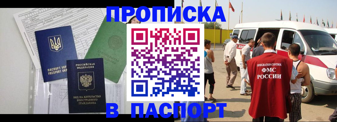 прописка гарантия в Светлом
